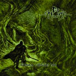 Månegarm : Genom Världar Nio